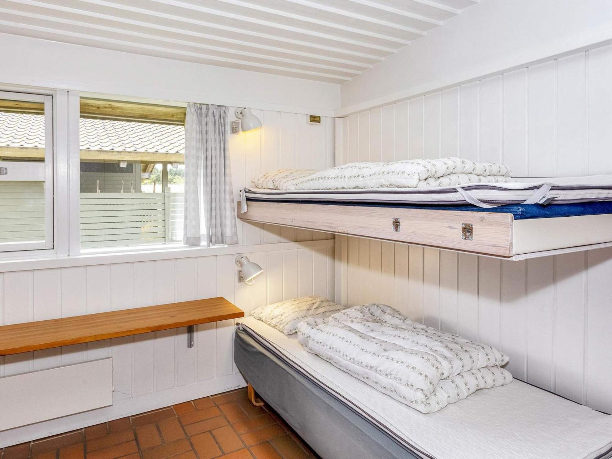 Holiday home Gilleleje XVI Exterior foto