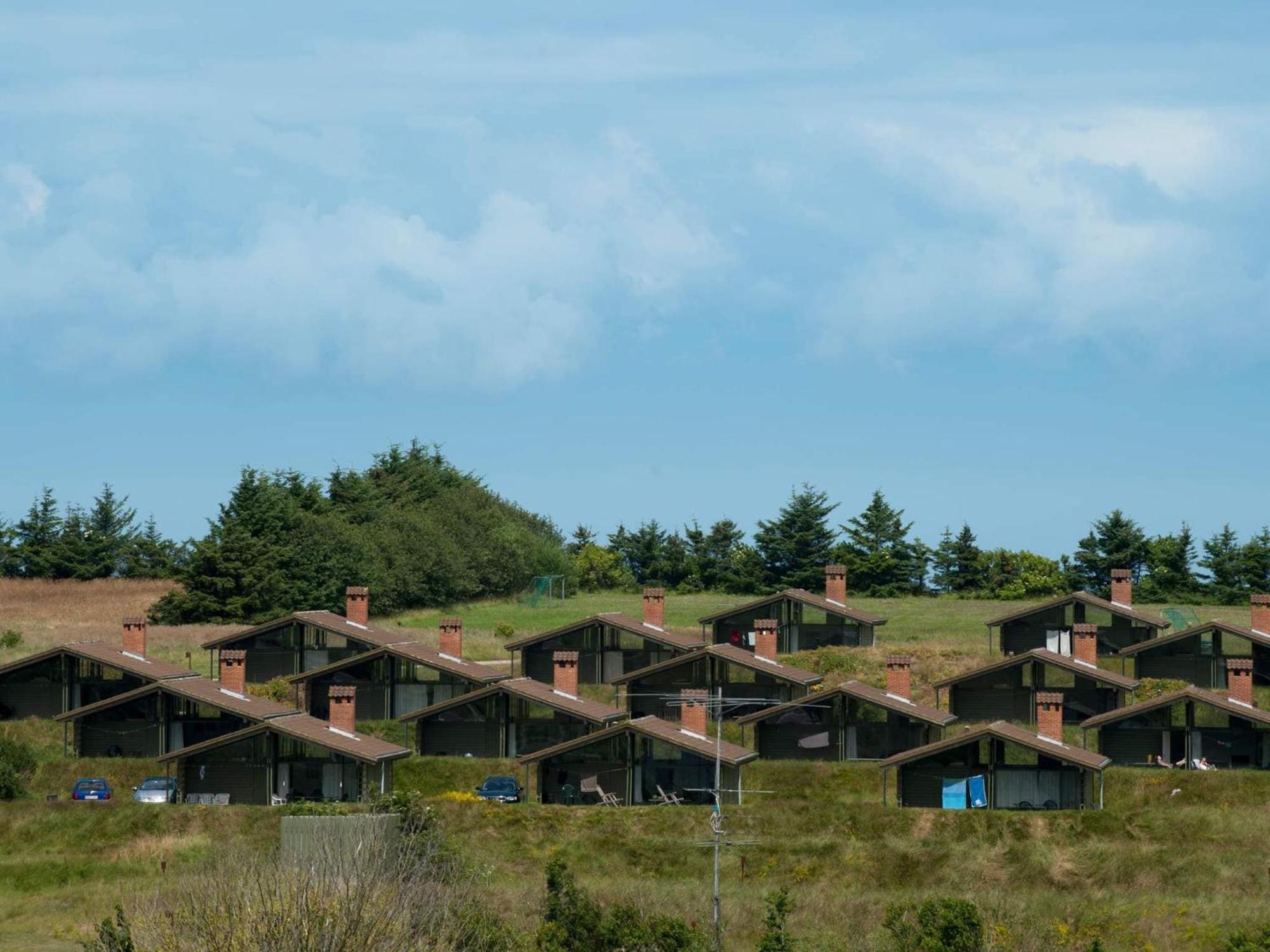 Holiday home Gilleleje XVI Exterior foto
